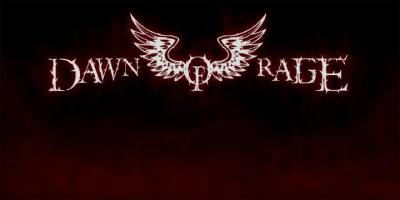 logo Dawn Of Rage